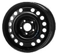 Диск колёсный стальной \