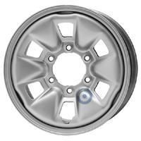 Диск колёсный стальной \