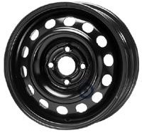 Диск колёсный стальной \