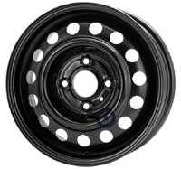 Диск колёсный стальной \