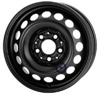 Диск колёсный стальной \