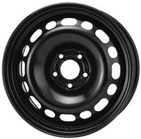 Диск колёсный стальной \