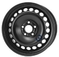 Диск колёсный стальной \