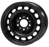 Диск колёсный стальной \