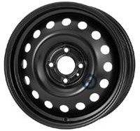 Диск колёсный стальной \