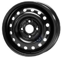 Диск колёсный стальной \