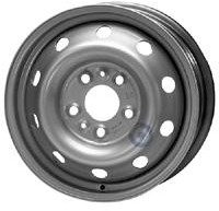 Диск колёсный стальной \