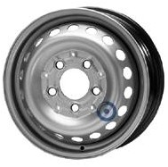 Диск колёсный стальной \