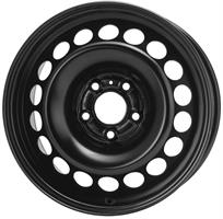 Диск колёсный стальной \