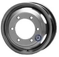 Диск колёсный стальной \