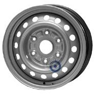 Диск колёсный стальной \