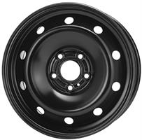 Диск колёсный стальной \