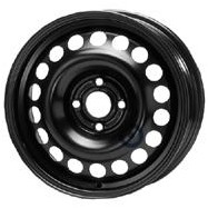 Диск колёсный стальной \