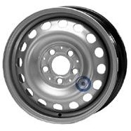 Диск колёсный стальной \