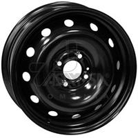 Диск колесный, стальной