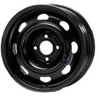 Диск колёсный стальной \