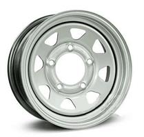 Диск колёсный стальной \