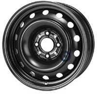 Диск колёсный стальной \