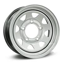 Диск колёсный стальной \