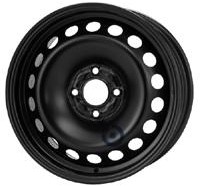 Диск колёсный стальной \