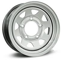 Диск колёсный стальной \