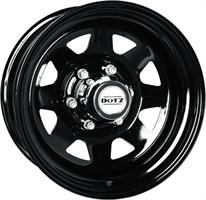 Диск колёсный стальной \