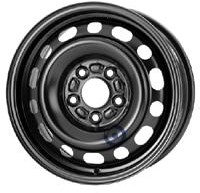 Диск колёсный стальной \