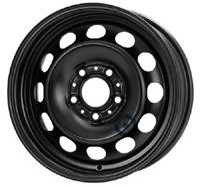 Диск колёсный стальной \