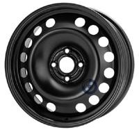 Диск колёсный стальной \