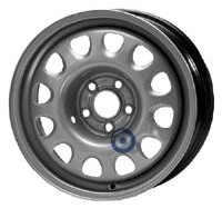 Диск колёсный стальной \