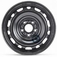 Диск колёсный стальной \