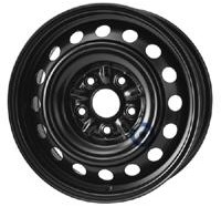 Диск колёсный стальной \