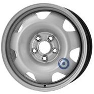 Диск колёсный стальной \