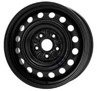 Диск колёсный стальной \