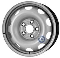 Диск колёсный стальной \
