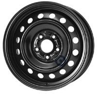 Диск колёсный стальной \