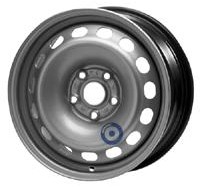 Диск колёсный стальной \