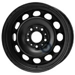 Диск колёсный стальной \