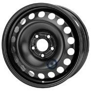 Диск колёсный стальной \