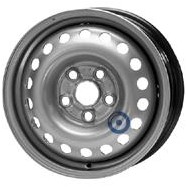 Диск колёсный стальной \