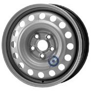 Диск колёсный стальной \