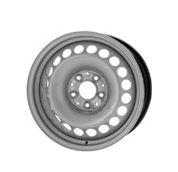 Диск колёсный стальной \