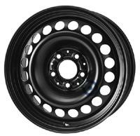 Диск колёсный стальной \