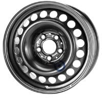 Диск колёсный стальной \