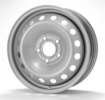 Диск колёсный стальной \