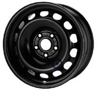 Диск колёсный стальной \