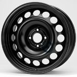 Диск колёсный стальной \