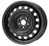 Диск колёсный стальной \