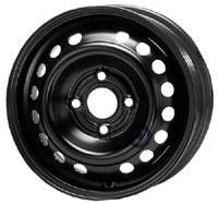 Диск колёсный стальной \