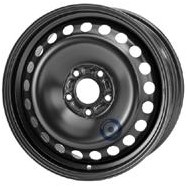 Диск колёсный стальной \